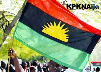 Ejimakor Collapses During Kuje Visit, Raising Alarm Over Kanu's Detention Conditions